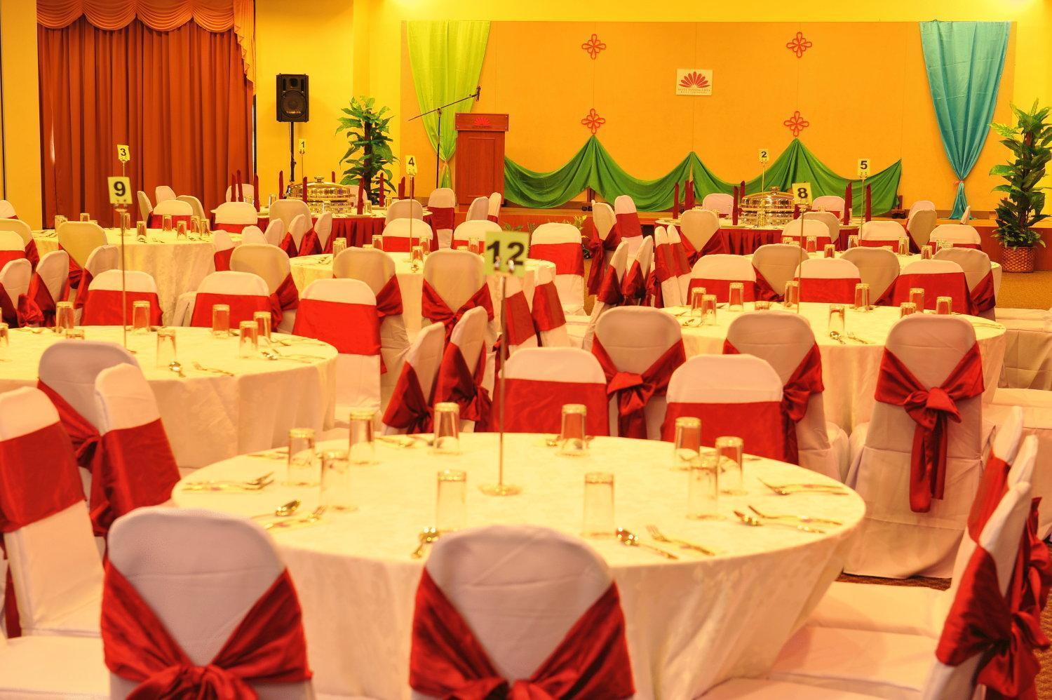 Hotel Tanjong Vista Kuala Terengganu Eksteriør bilde